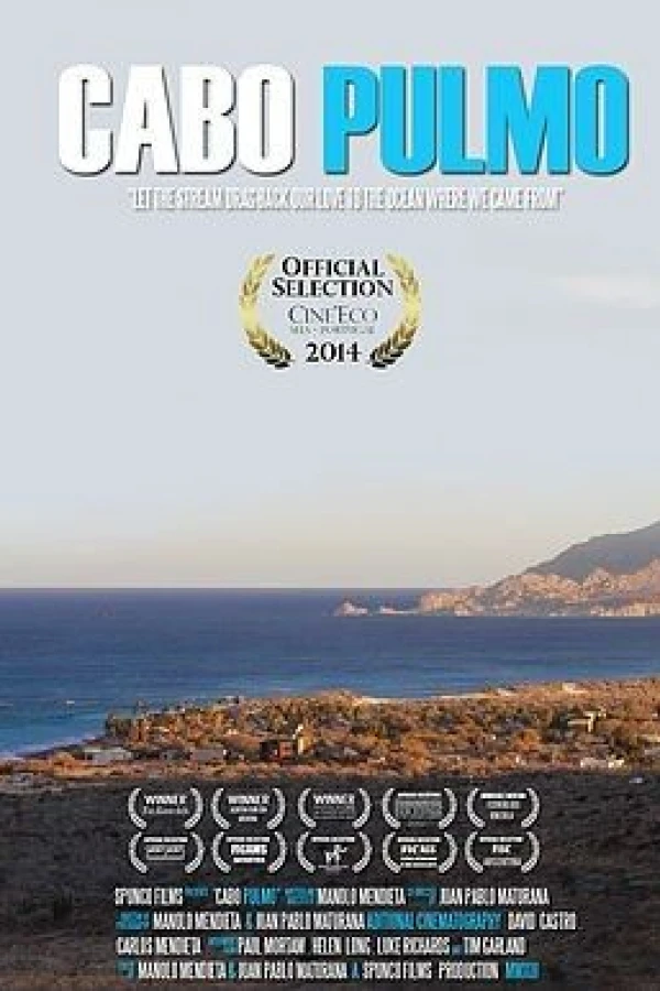 Cabo Pulmo Poster