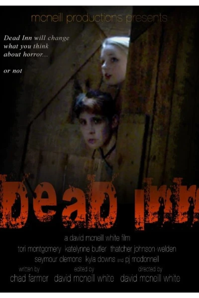 Dead Inn: A Short Film