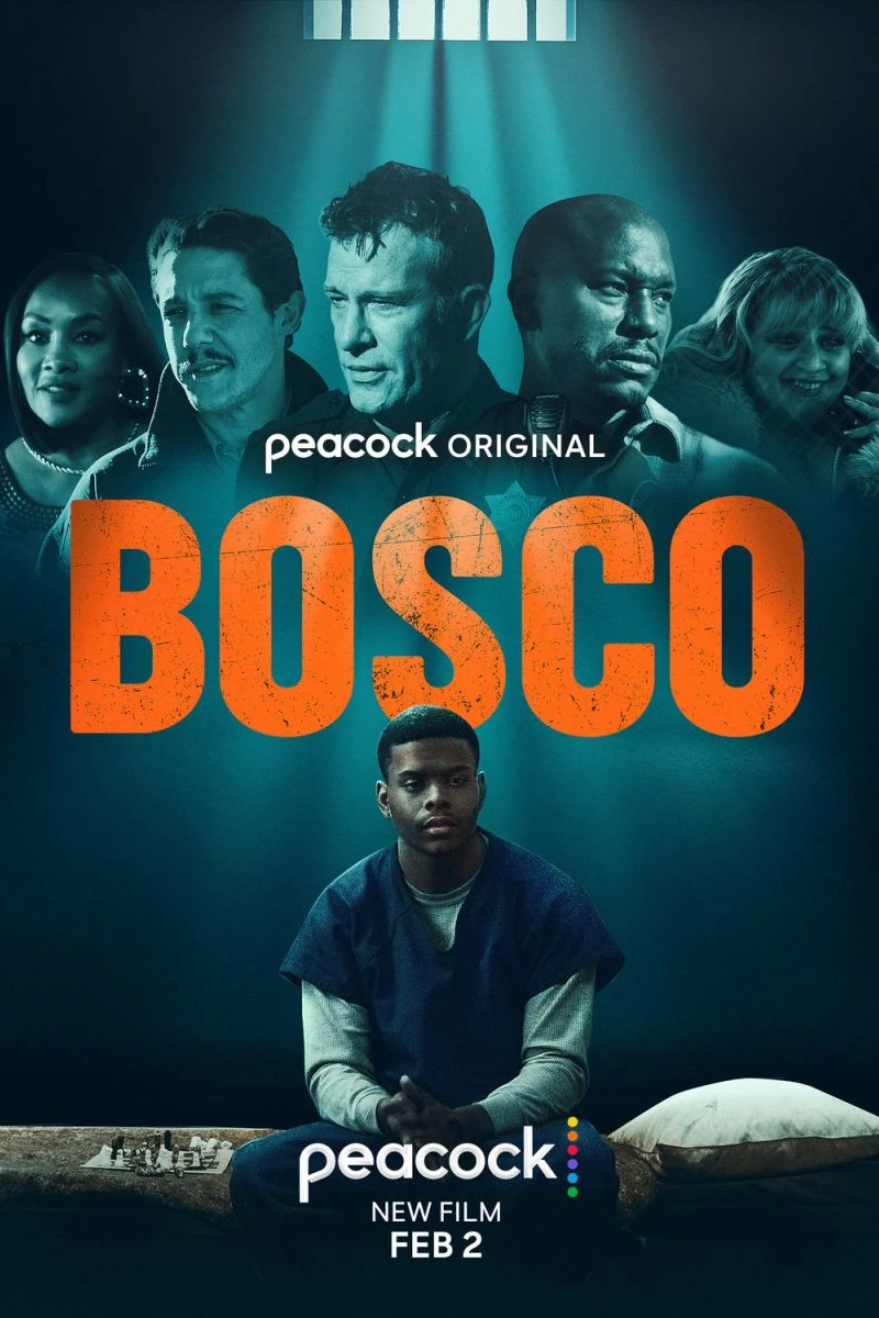 Bosco Poster