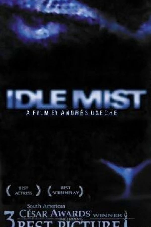 Idle Mist Poster