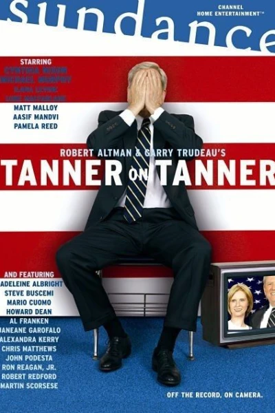 Tanner on Tanner
