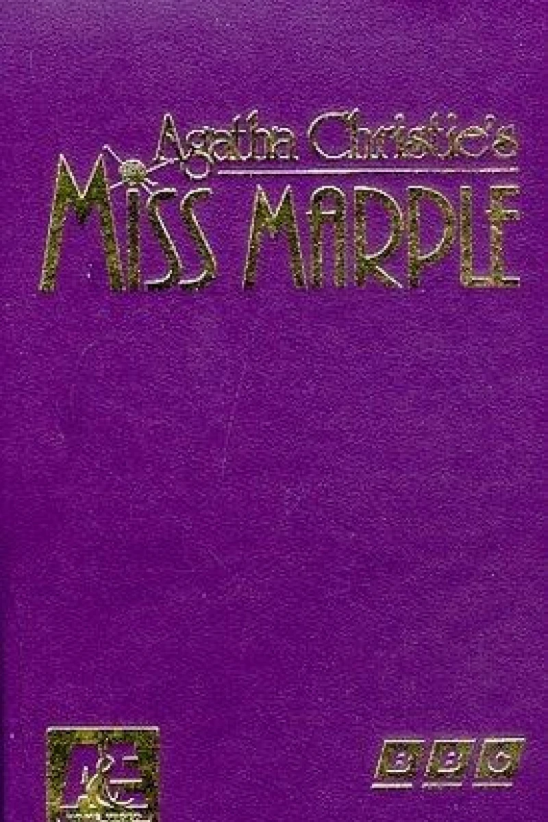 Agatha Christie's Miss Marple: A Caribbean Mystery Poster