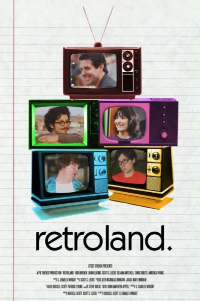 Retroland