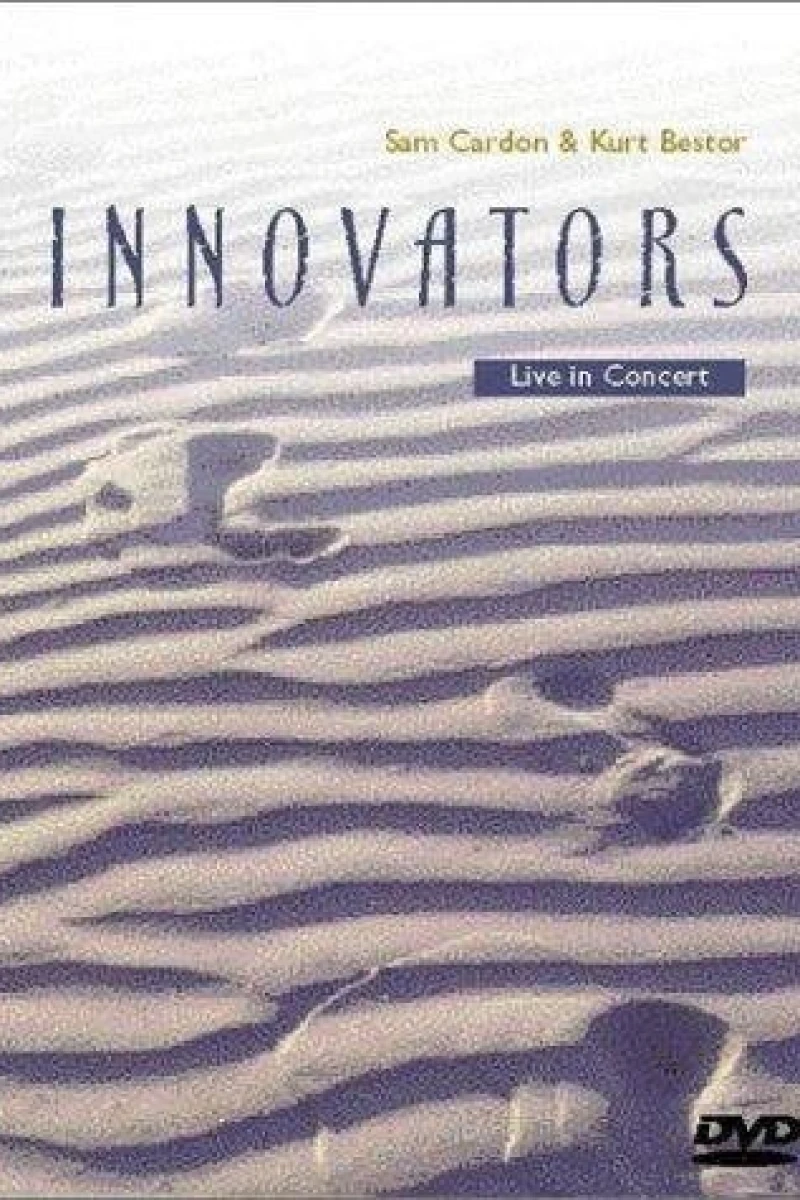 Innovators Poster