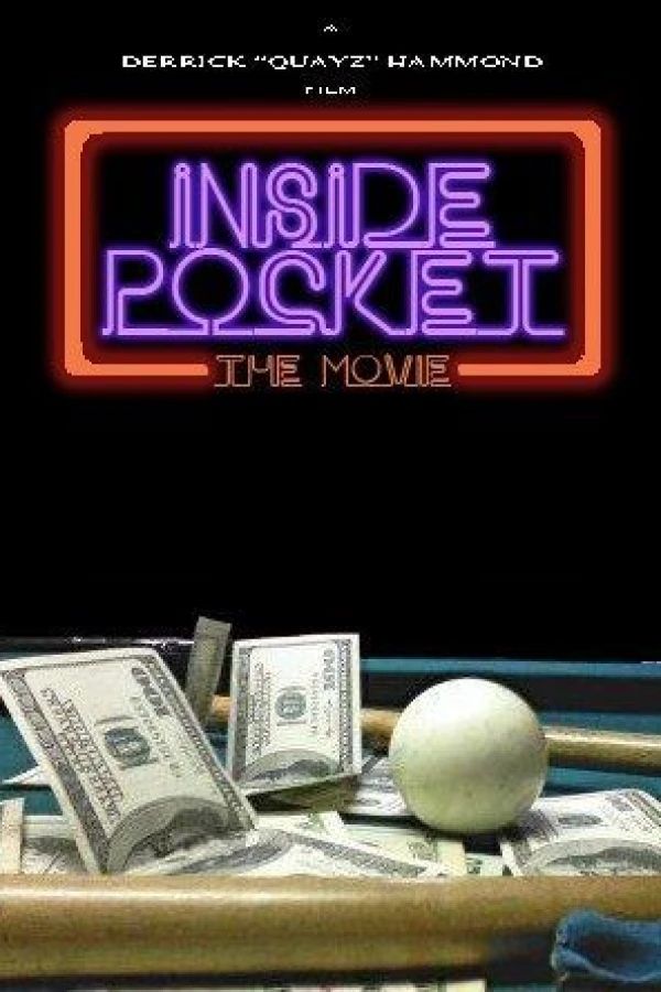 Inside Pocket Poster
