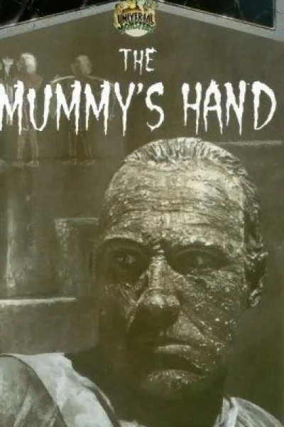 The Mummy's Hand