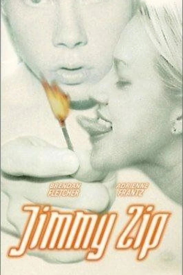 Jimmy Zip Poster
