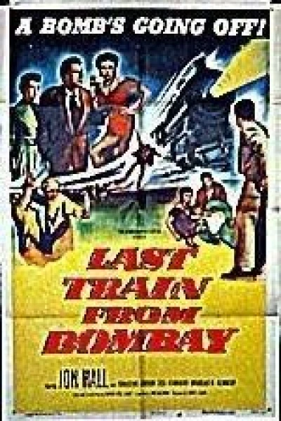 Last Train from Bombay