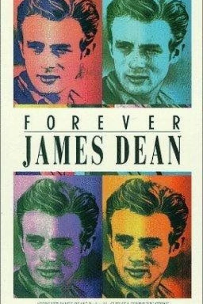 Forever James Dean