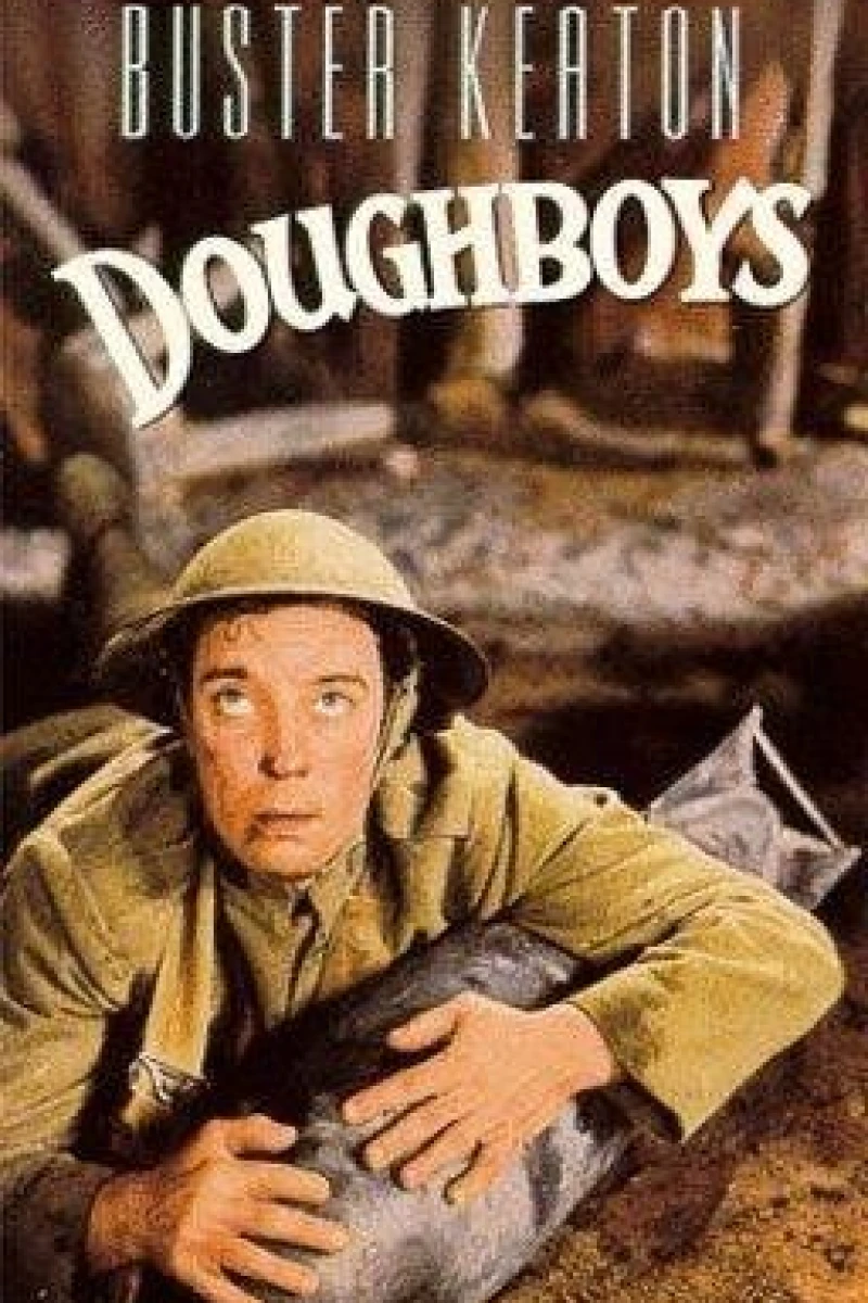 Doughboys Poster