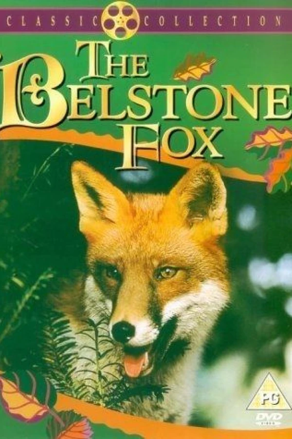 The Belstone Fox Poster