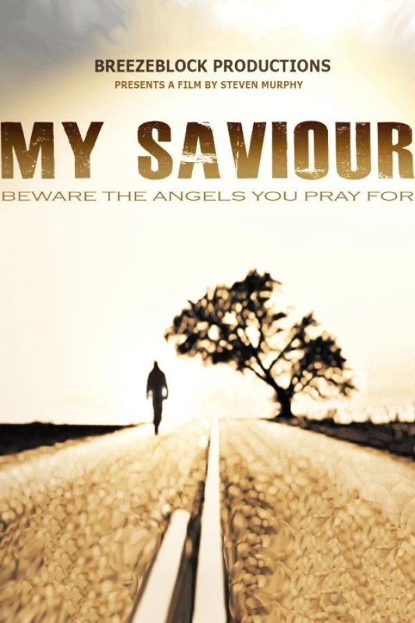 My Saviour Poster