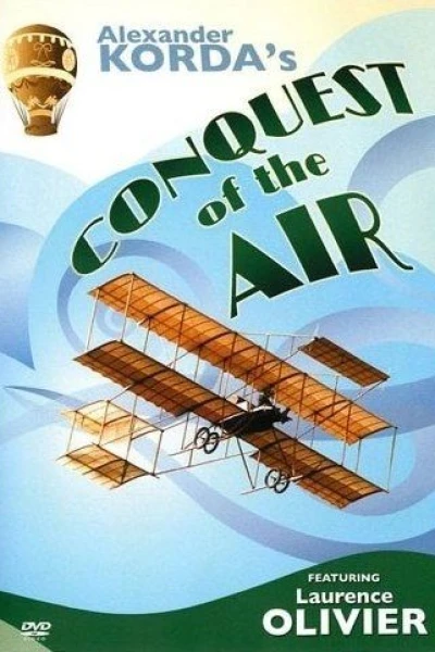 The Conquest of the Air