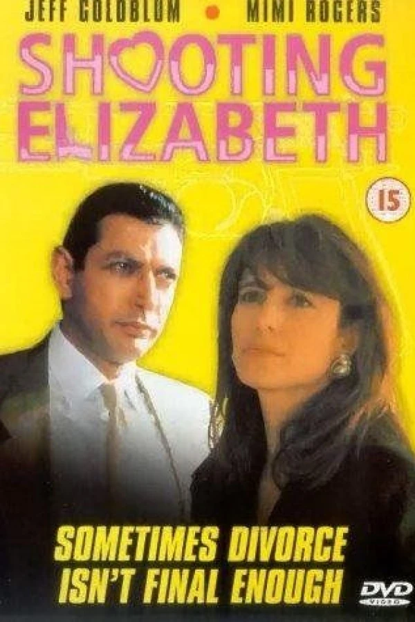 Shooting Elizabeth Poster