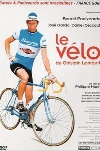Ghislain Lambert's Bicycle