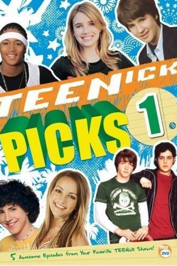 Unfabulous Poster