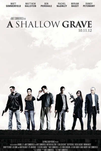A Shallow Grave