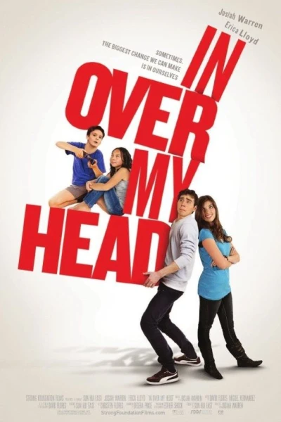 In Over My Head