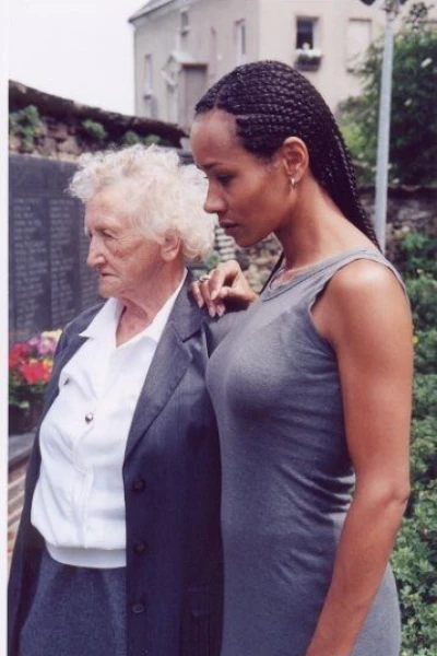 Cold War Love: The Story of Mark & Yvette McKoy