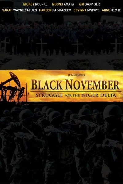 Black November