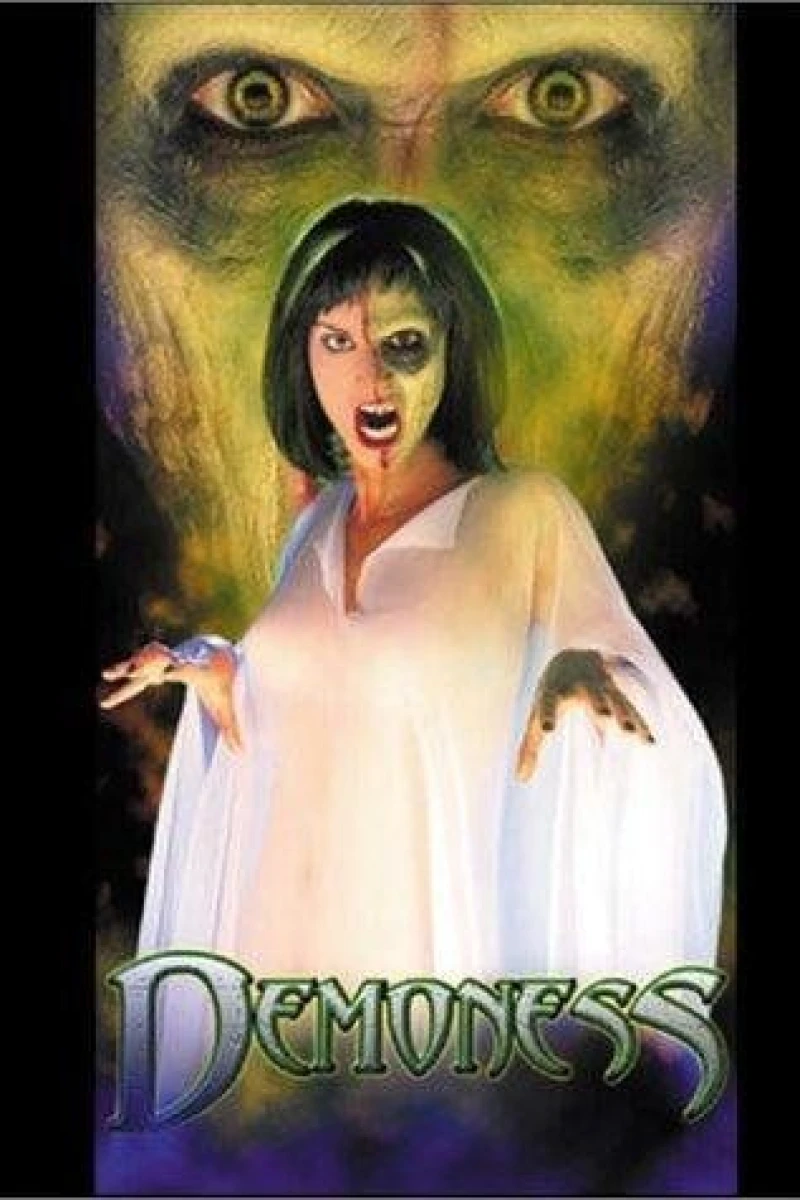 The Crier Poster
