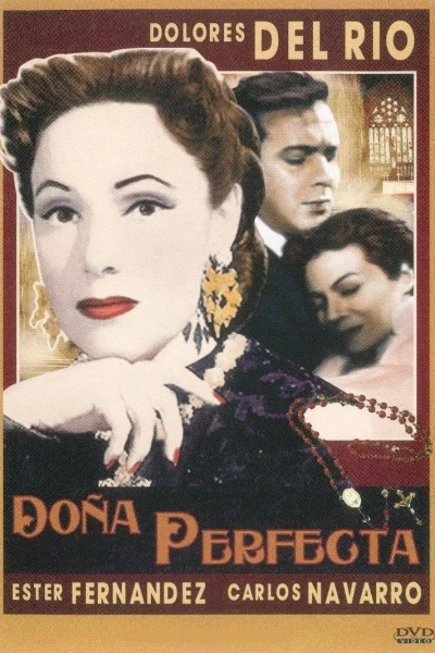 Doña Perfecta