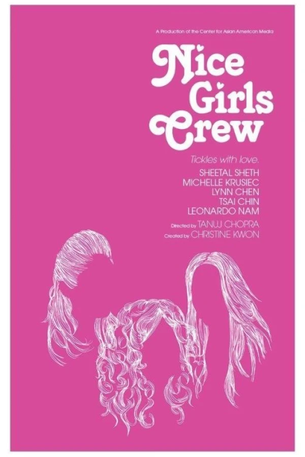 Nice Girls Crew Poster