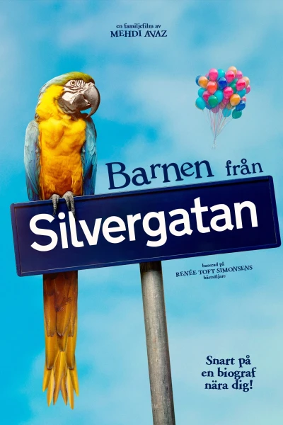 Barnen från Silvergatan