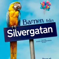 Barnen från Silvergatan