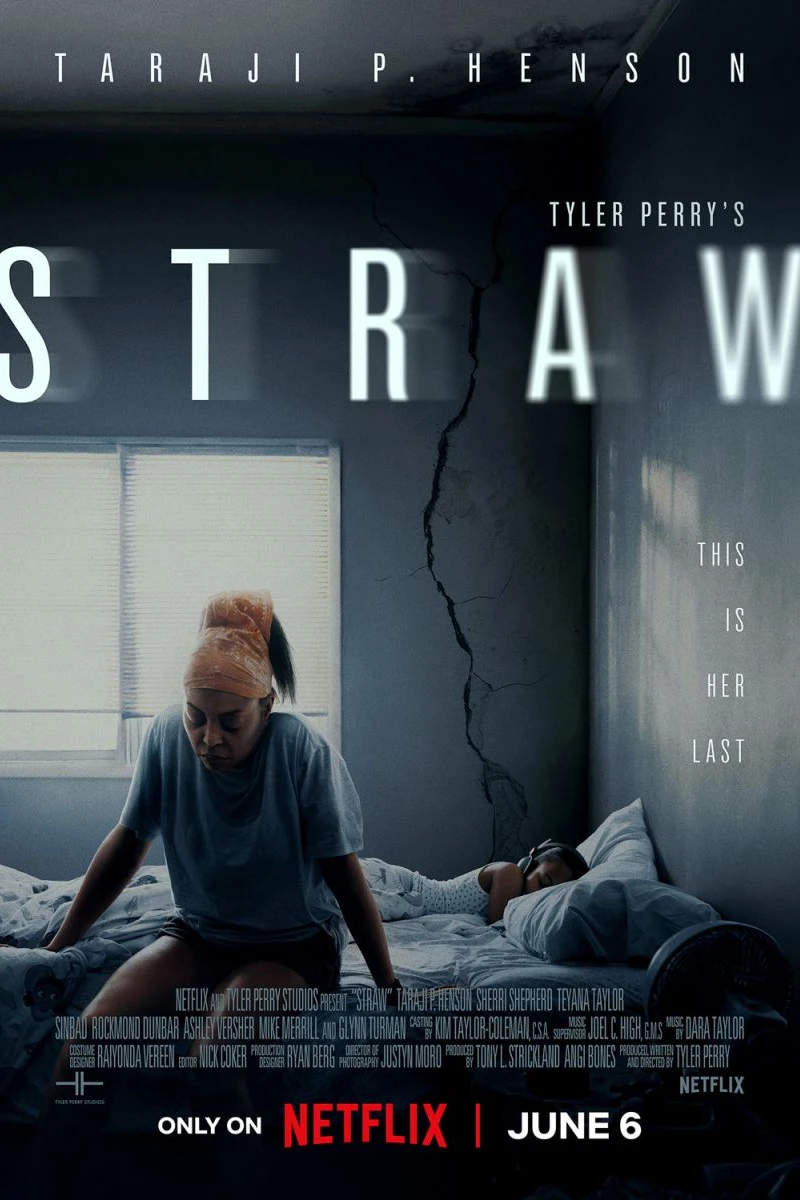 Straw Poster