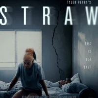 Straw