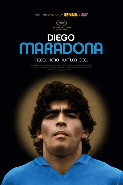 Diego Maradona