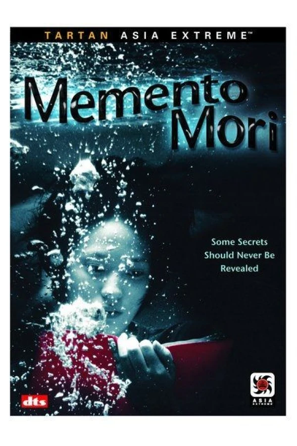 Whispering Corridors 2: Memento Mori Poster