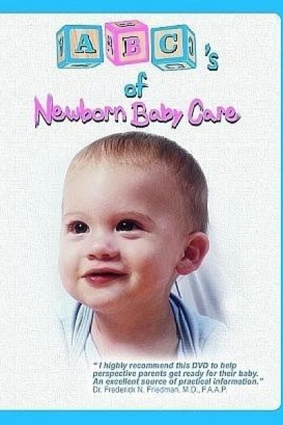 ABC's of Newborn Baby Care