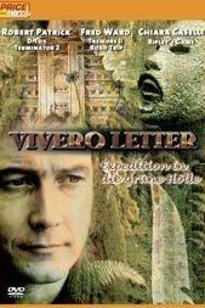 The Vivero Letter Poster