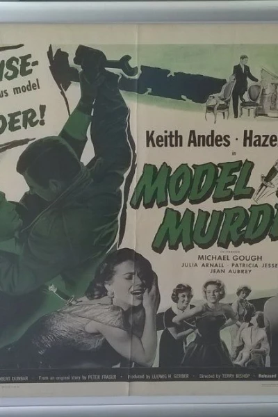 Model for Murder