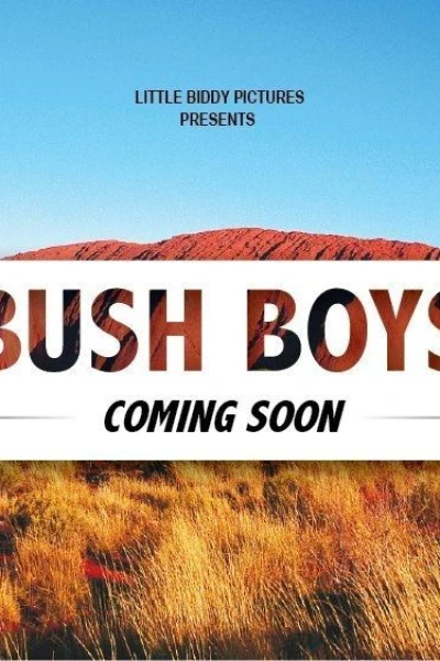 Bush Boys