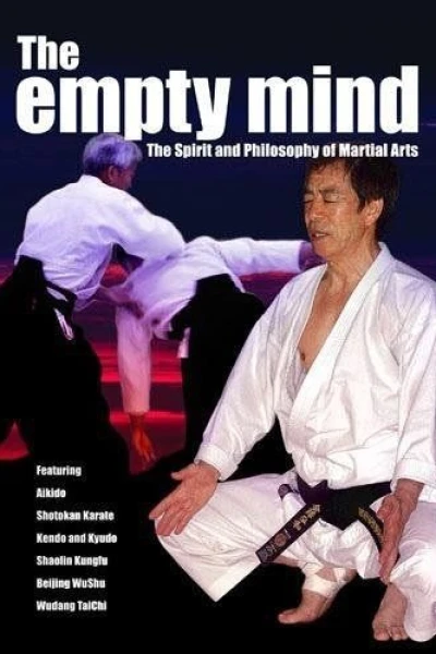 The Empty Mind