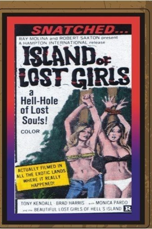 Three Golden Serpents Poster