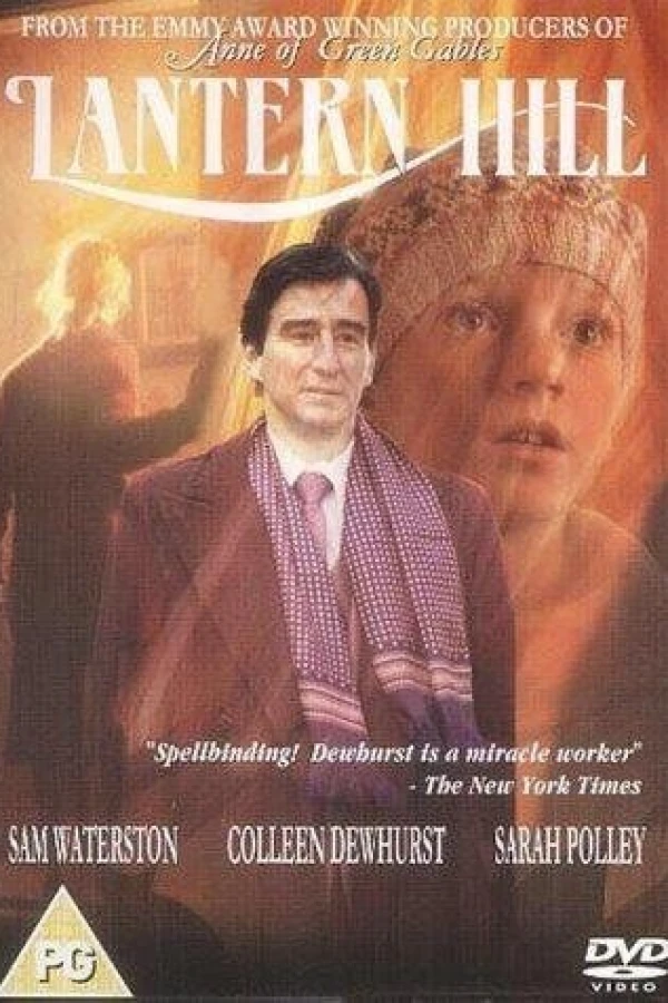 Lantern Hill Poster