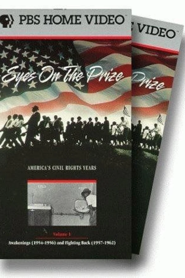 Eyes on the Prize Poster