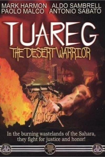 Tuareg: The Desert Warrior