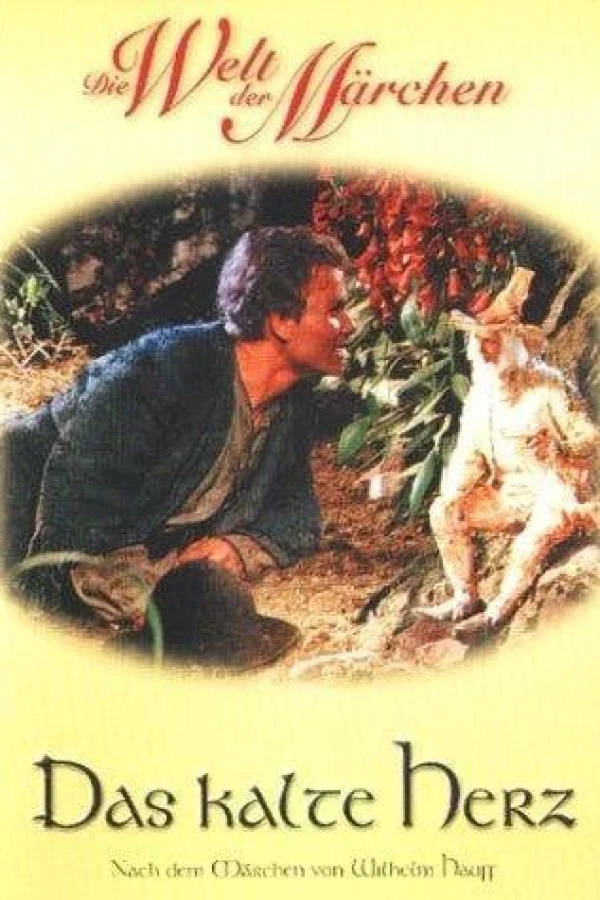 Heart of Stone Poster
