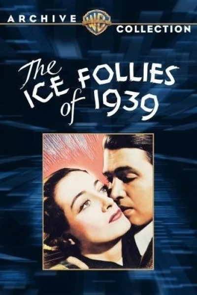 The Ice Follies of 1939