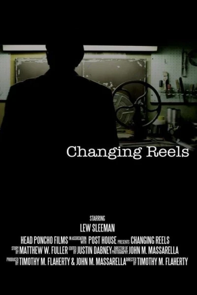 Changing Reels