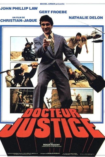 Doctor Justice