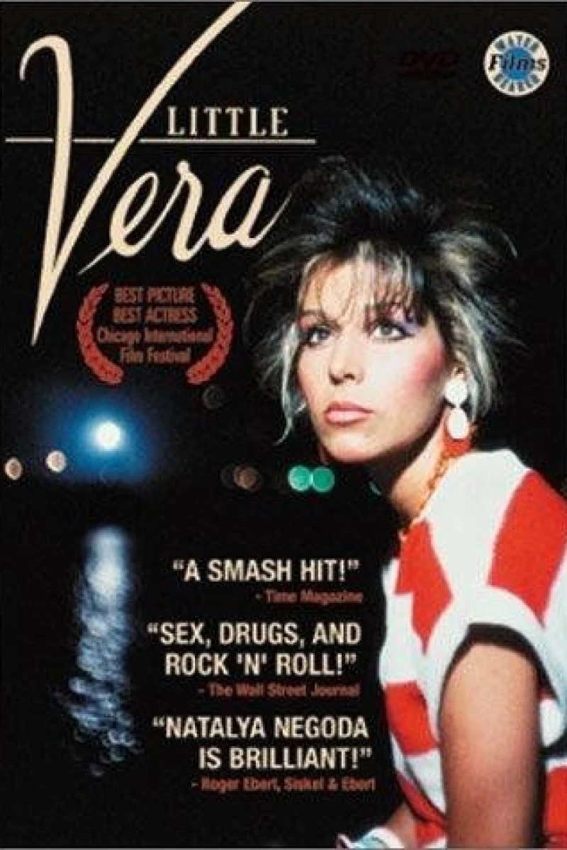 Lilla Vera Poster