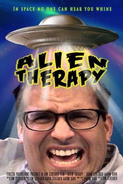 Alien Therapy