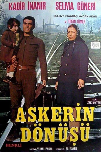 Askerin Dönüsü