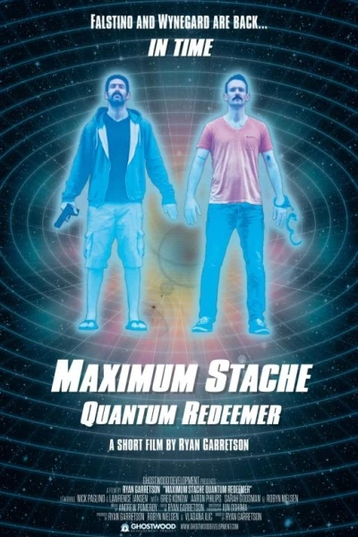 Maximum Stache: Quantum Redeemer
